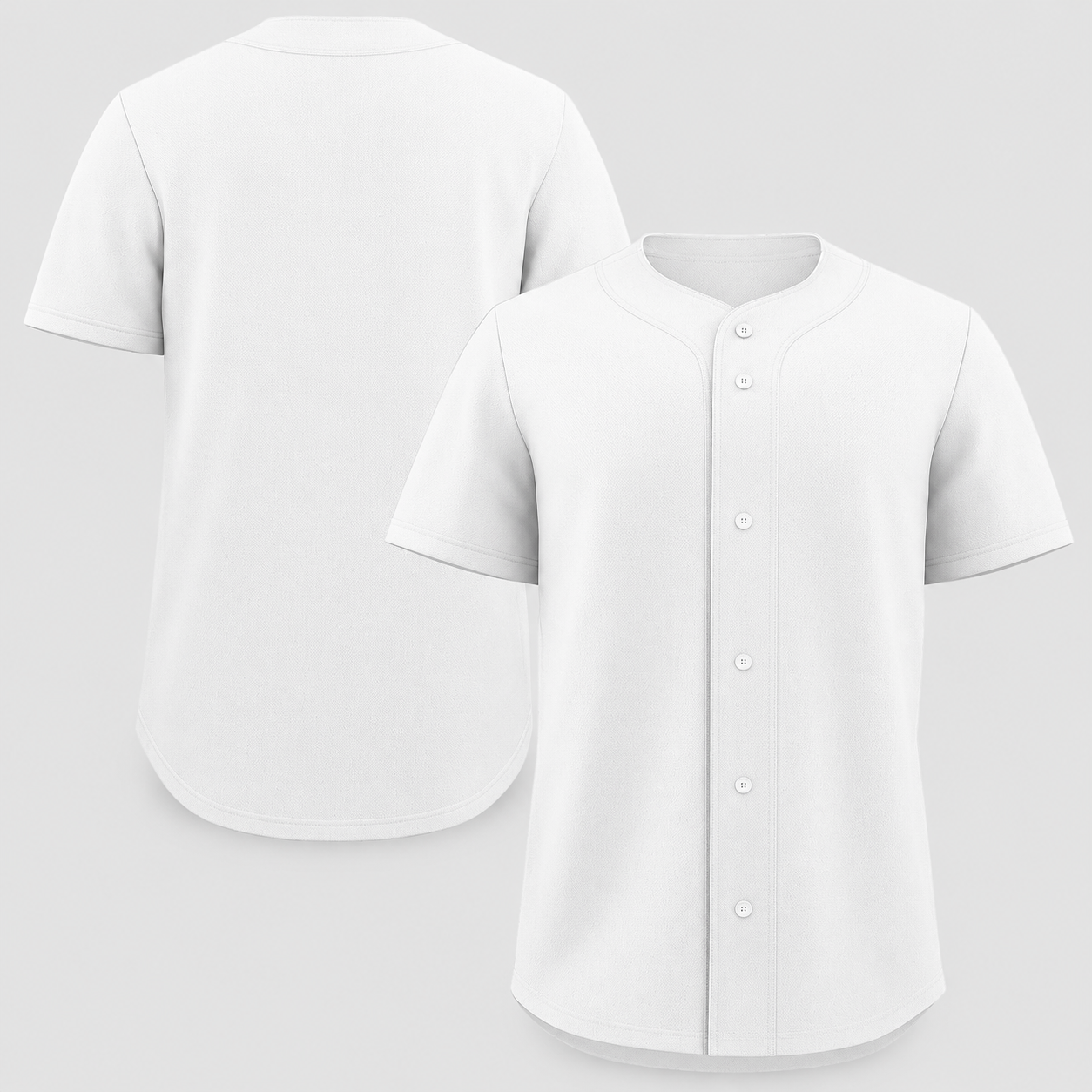 Button Down