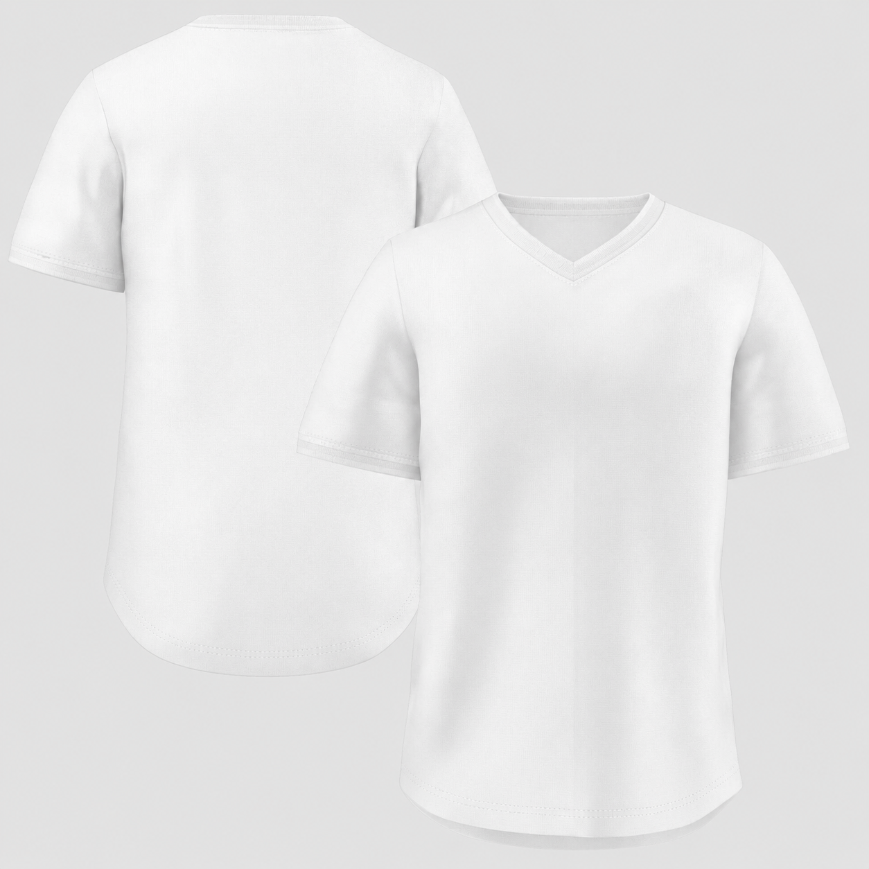 V-Neck