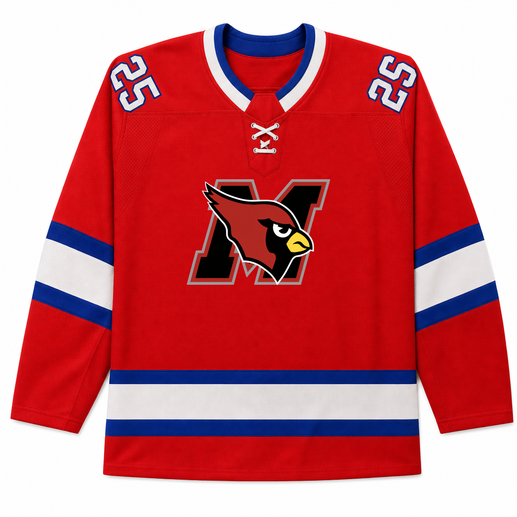 Traditional Hockey Jersey