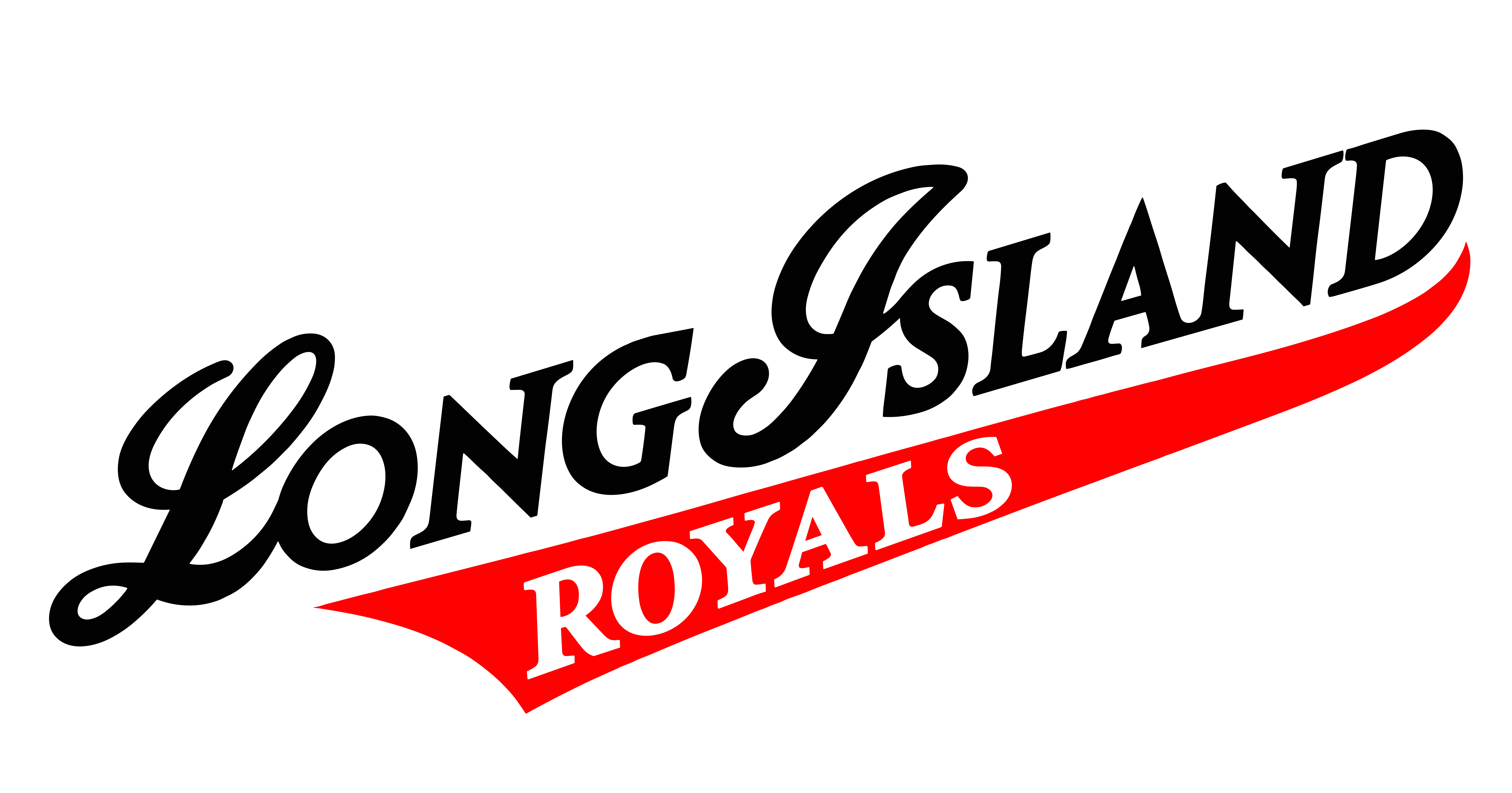 Long Island Royals team logo