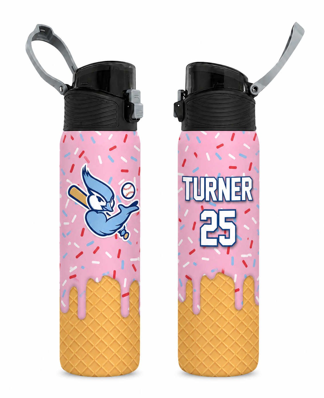 Ice Cream Drip