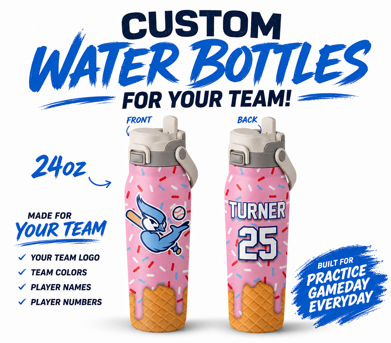 Team Store