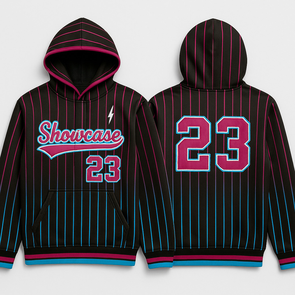 SBA Showcase Hoodie